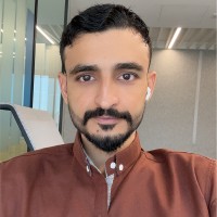 Najeeb Ullah
