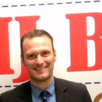 Jasper Thorbecke