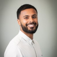 Raghav Joshi