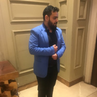 Mohit Israni