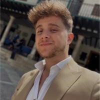 Roberto Sánchez Losada