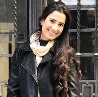 Lorena Sanches