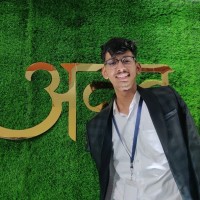 Anuj Sharda
