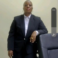 Patricia Mwase