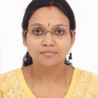 Ashwini S