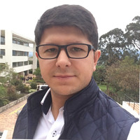 Mario Andrés Lalama Montesinos