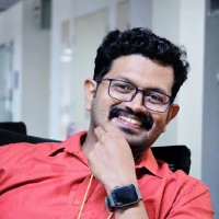 Nithin Kazhunkil