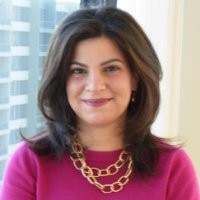 Lisa Frisch