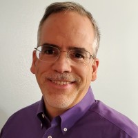 Greg Holmlund