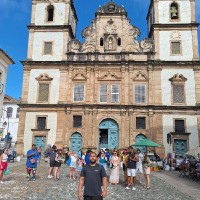 Otoniel Oliveira