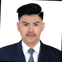 Michael Jay Simbulan