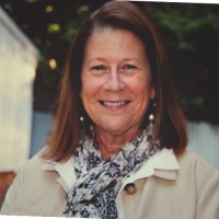Mary Ann Parrott