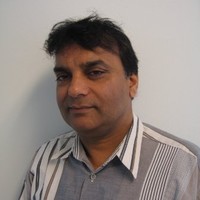 Kumar Ashwani