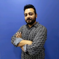 Zeeshan Shahid