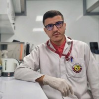 Chahine Hamza Laouar