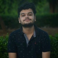 Arnav Sharma