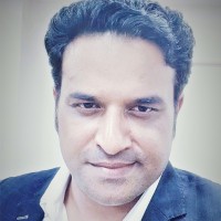 Nandan Mallesh
