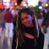 Dominique Cheatham