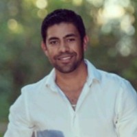 Luis Samudio