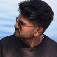 Rishabh Chaudhary