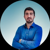 Ehsan Kamalzada