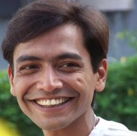 Vineet M
