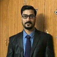 Srinivas Patnayak