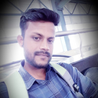 Suresh Kumar S