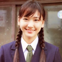 Jenny Luo
