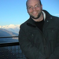 Daniel Abbott