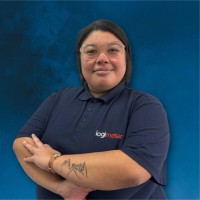 Kay-Leigh Jade Carelse