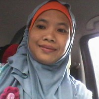Murtini Daru Probowati