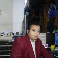 Manash saha