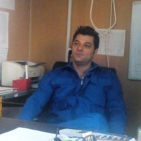 Alireza Shokooh