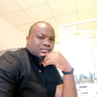 Bruno Herve Ossavou