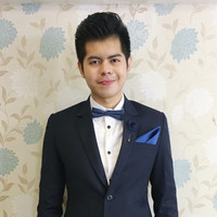 Carl Anthony Tolentino