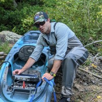 Andy Fallon