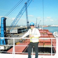 Mick Burns (Tech Iosh)