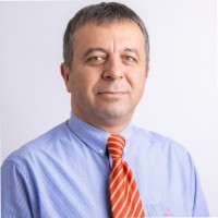 Hasan Hüseyin KOMSUOĞLU
