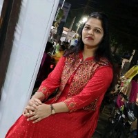 Pooja Patro