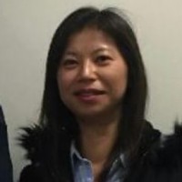 Tammy Tong