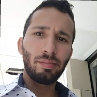 Daniel Sazo Ponce