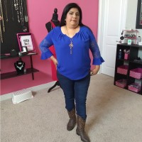 Flora Sanchez
