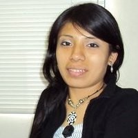 Carmen Rosa Lalupu La Serna