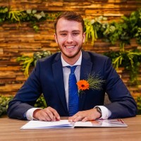 Sander Van Den Heuvel