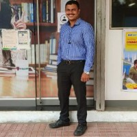 Shailesh Kagale
