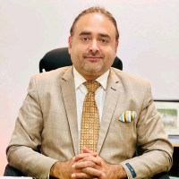 Aamir Malik, CSCP, CCD, CPPCM