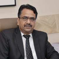 Rajeev Bansal