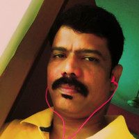 Mohan Raj