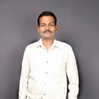 Pravin Kashid